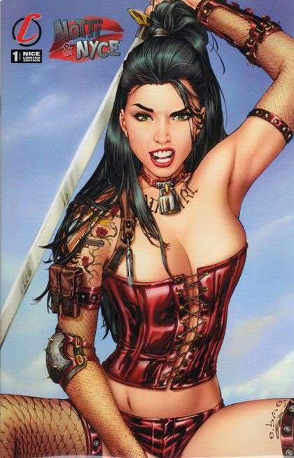 Notti &amp; Nyce (Counterpoint)