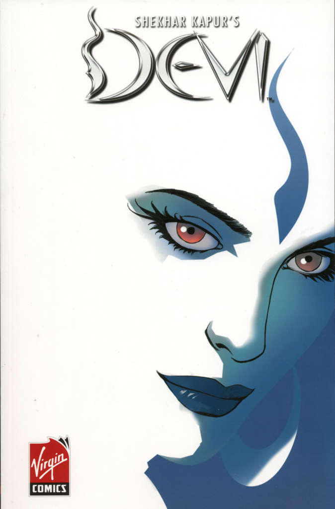 Devi Book #2