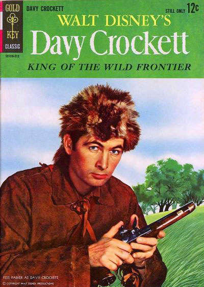 Davy Crockett
