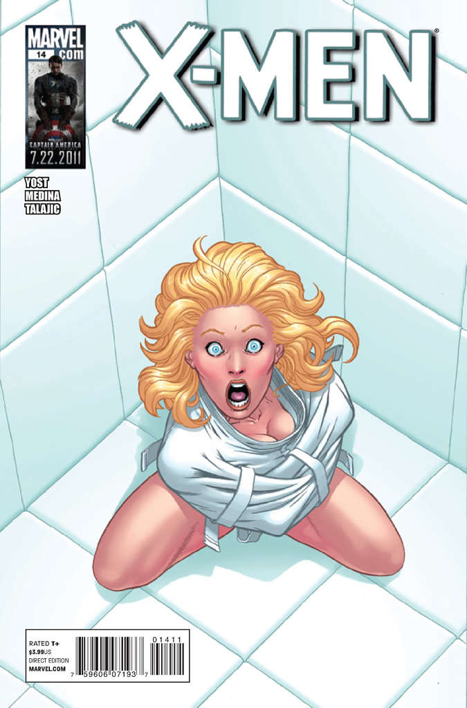 X-Men (3rd Series) #14