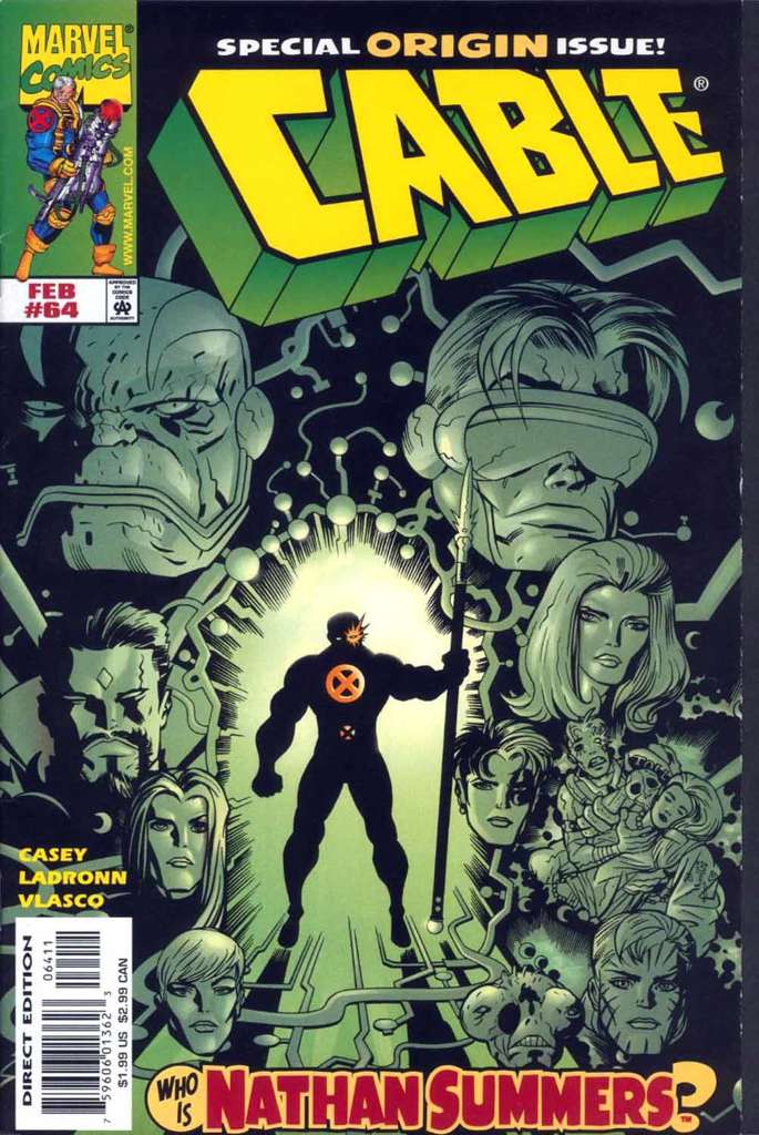 Cable #64