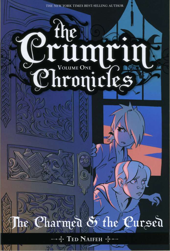 The Crumrin Chronicles