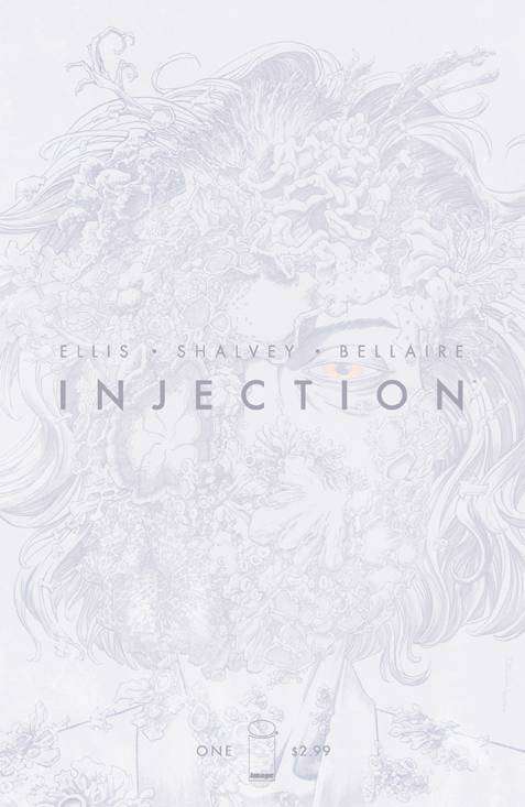 Injection #1 Variation B