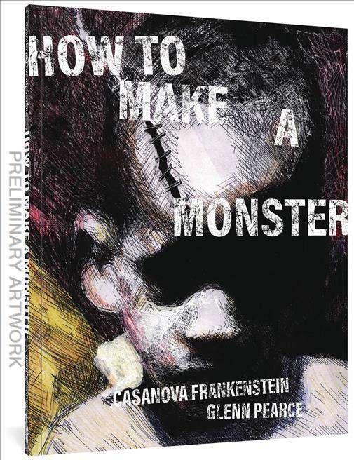 How to Make a Monster