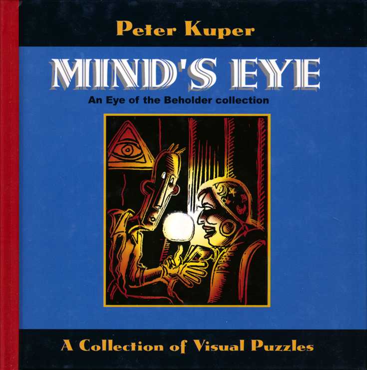 Eye of the Beholder #2