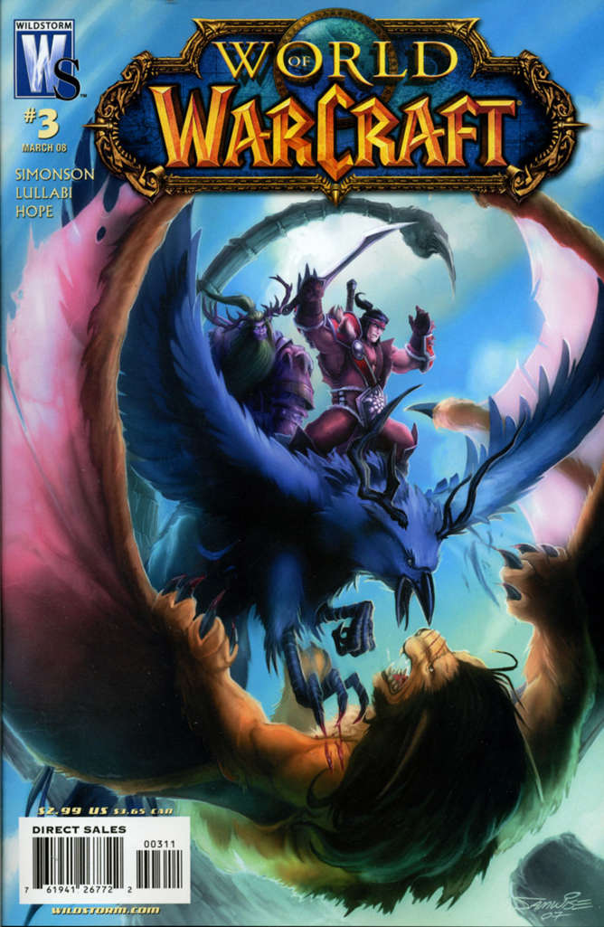 World of Warcraft #3