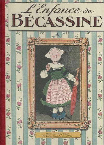 Bécassine (Hachette)