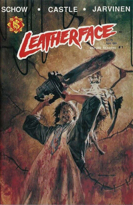 Leatherface