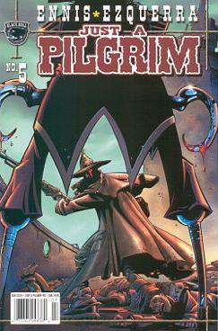 Just a Pilgrim #5
