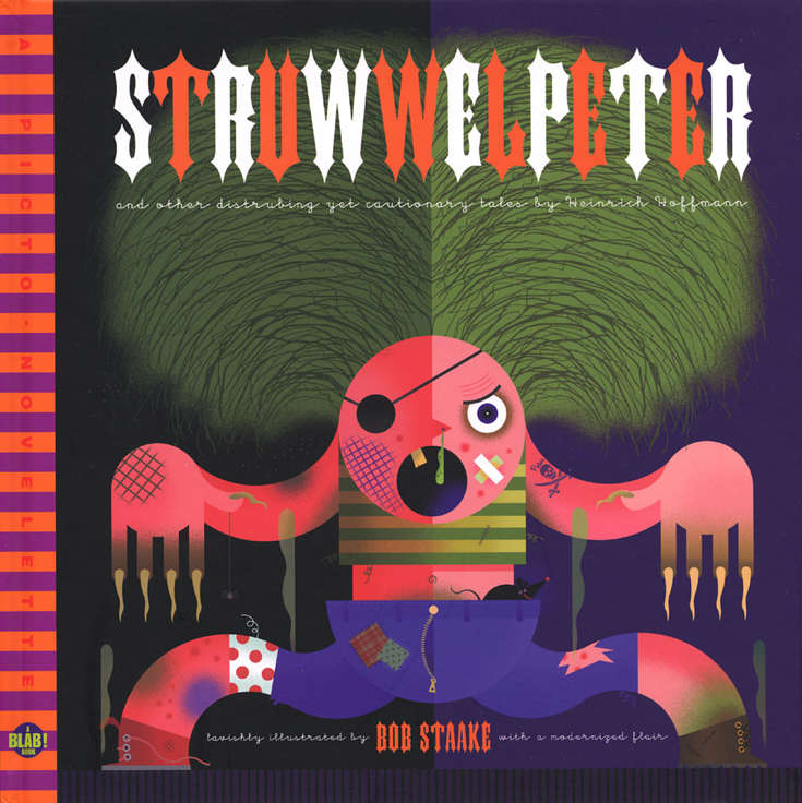 Struwwelpeter