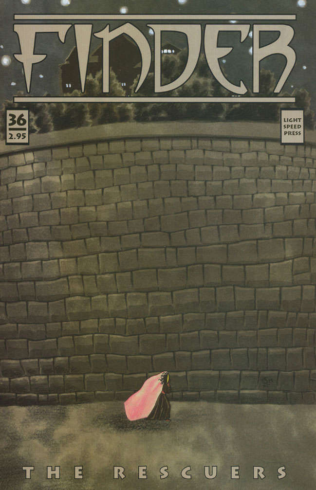 Finder #36