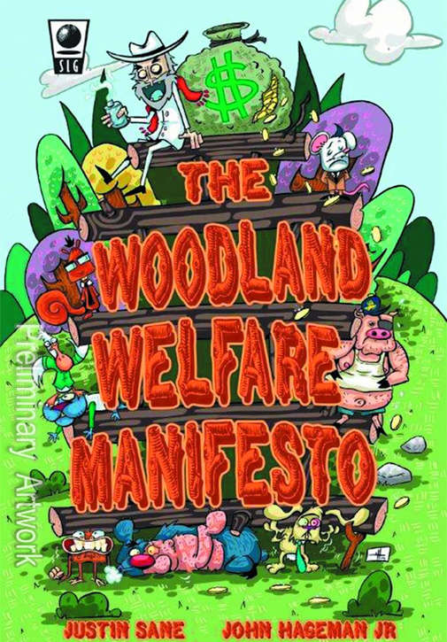 The Woodland Welfare Manifesto