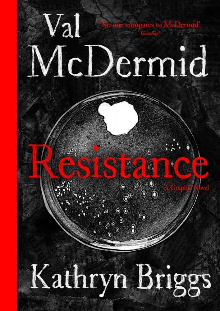 Resistance (Grove Atlantic)
