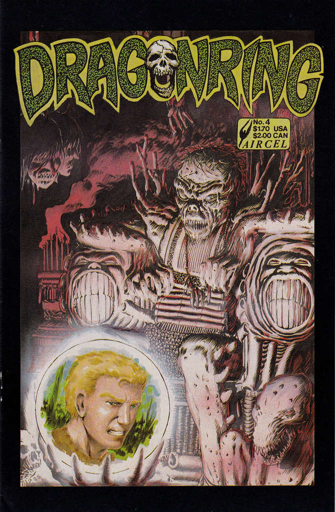 Dragonring #4