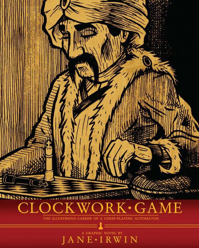 Clockwork Game
