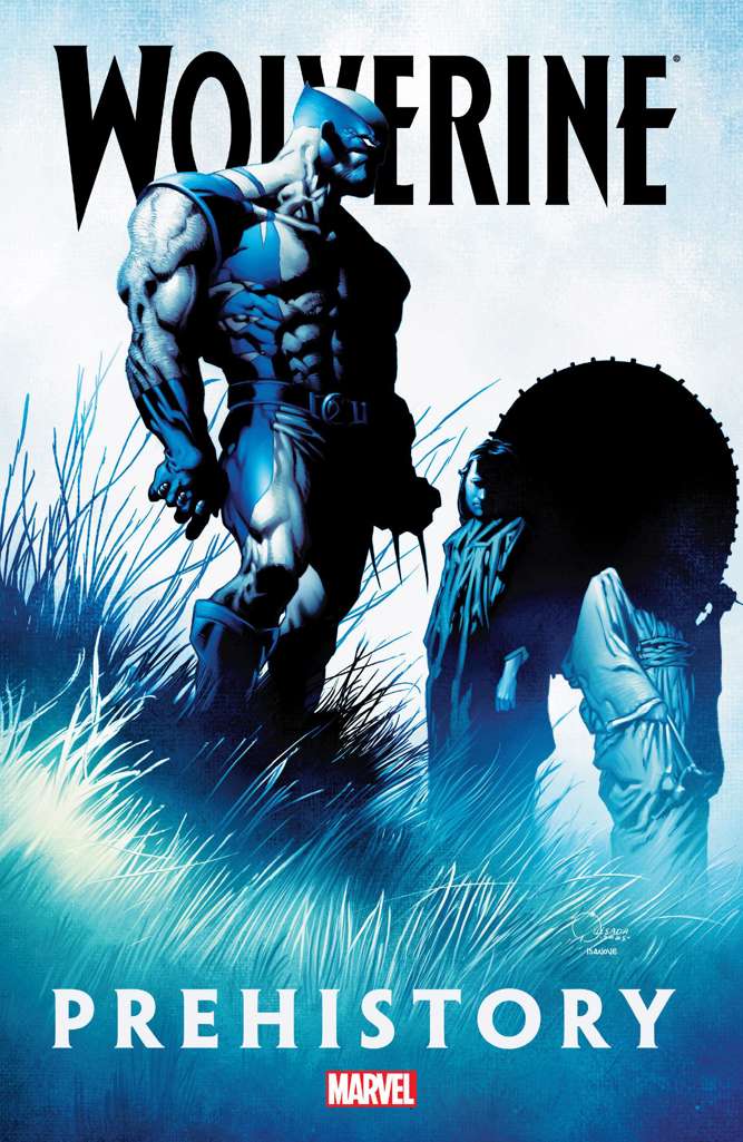 Wolverine: Prehistory #1