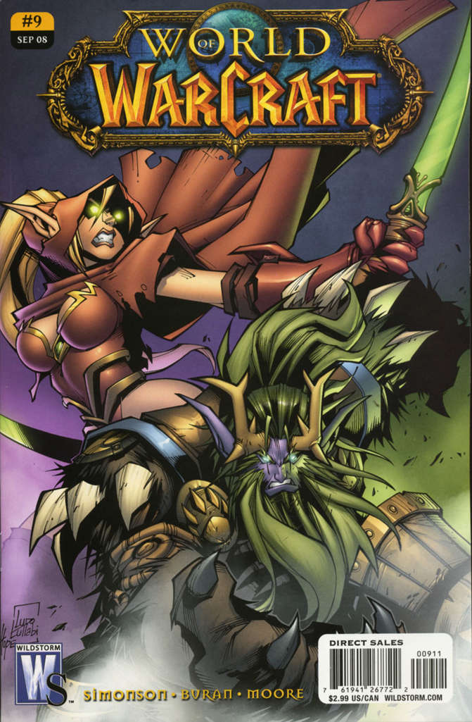 World of Warcraft #9