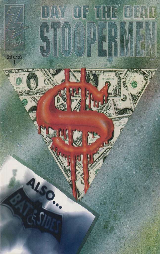 Day of the Dead Stoopermen
