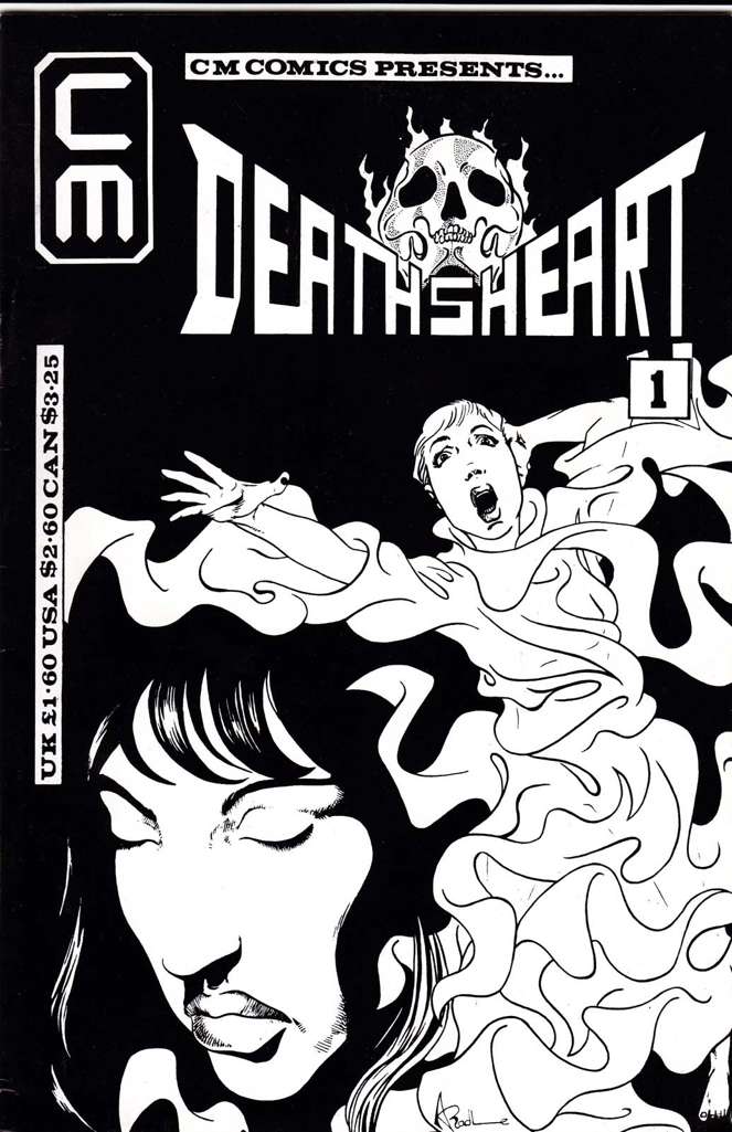 Deathsheart