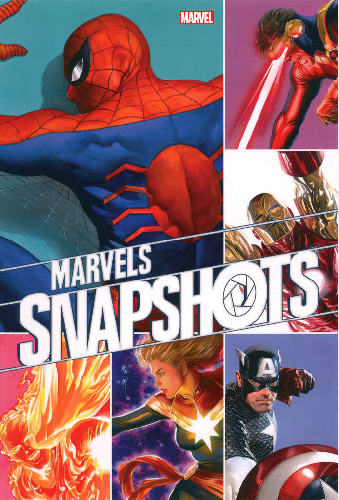 Marvels Snapshots