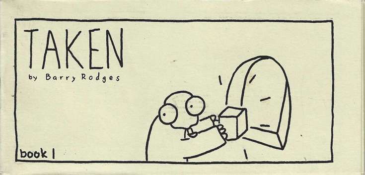 Taken