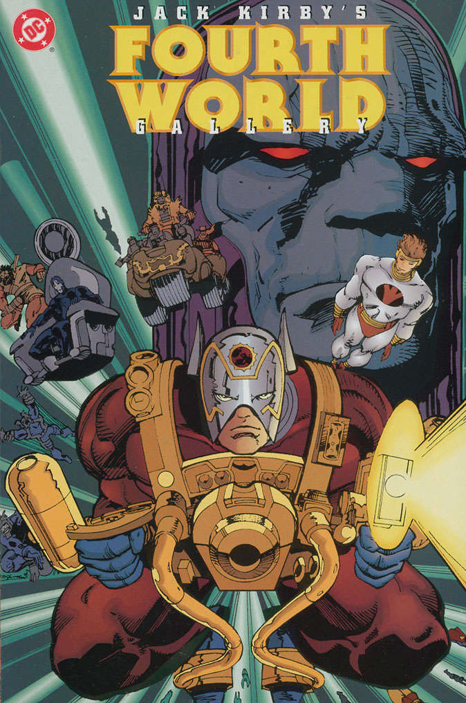 The Fourth World Gallery