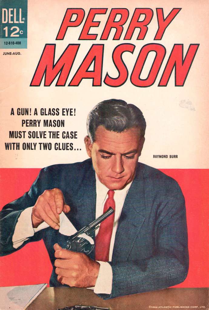 Perry Mason