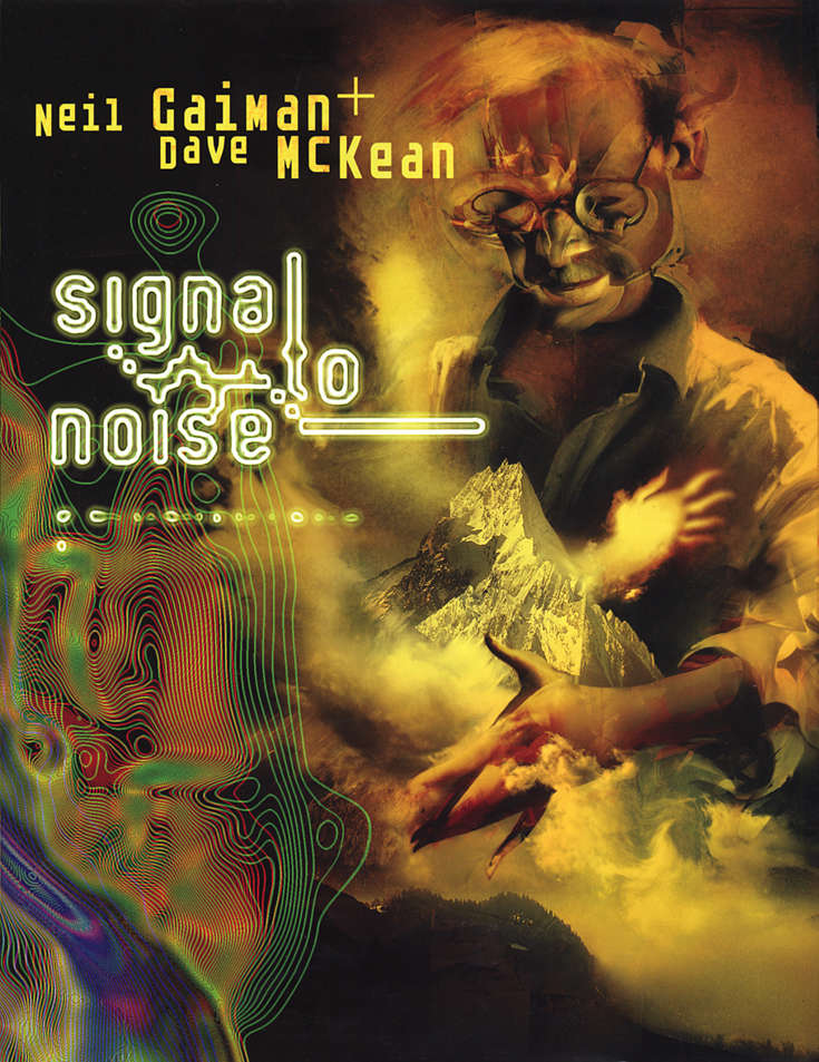 Signal to Noise, Second Edition