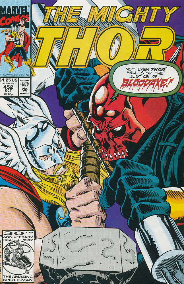 Thor #452
