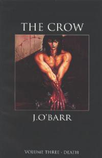 The Crow (Tundra) #3