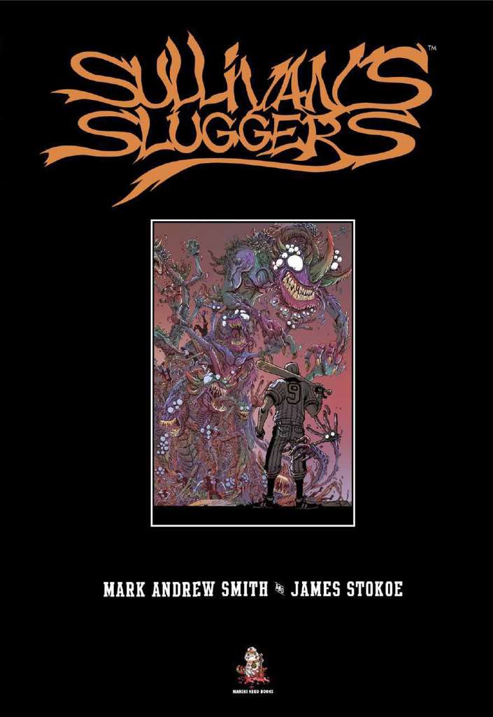 Sullivan’s Sluggers