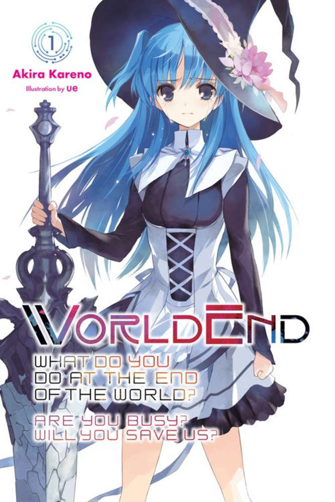 Worldend