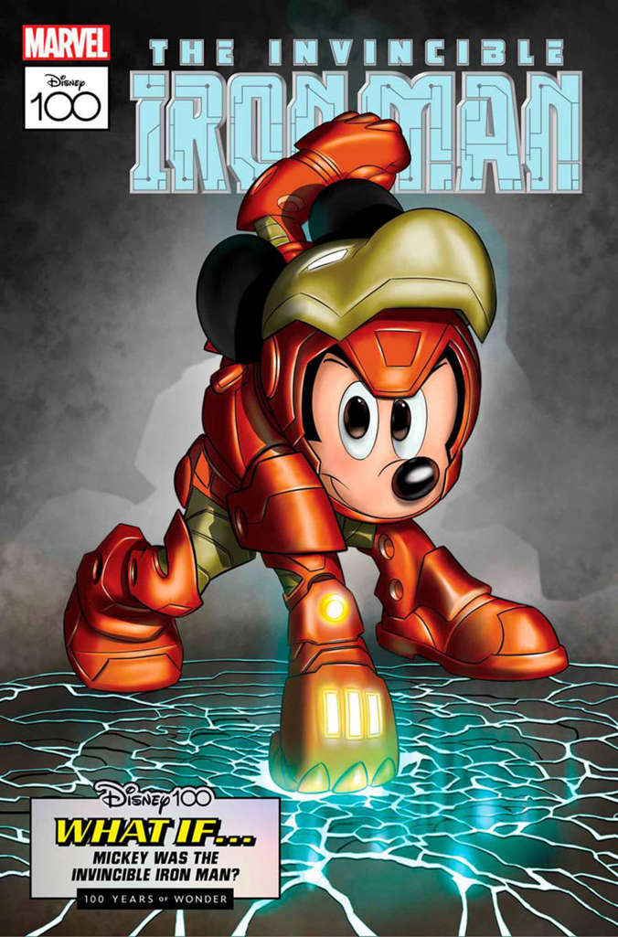 The Amazing Spider-Man (6th Series) #27 Variation A
