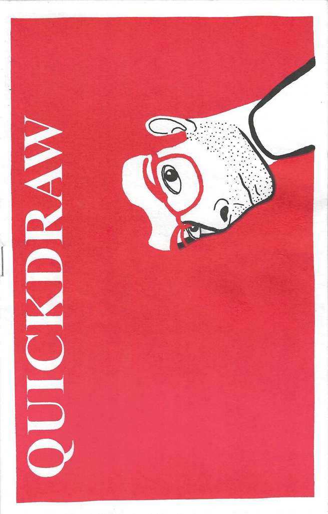 Quickdraw (John Weeks)