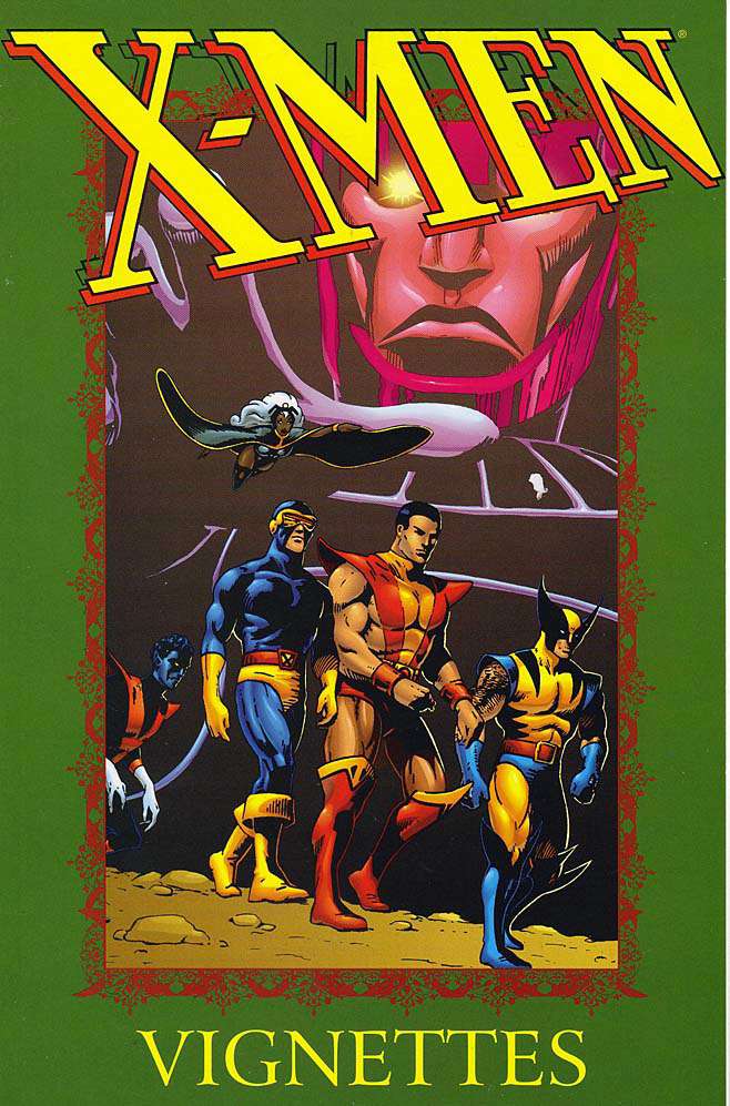 X-Men Vignettes