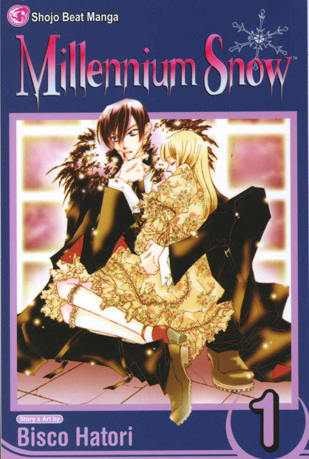 Millennium Snow