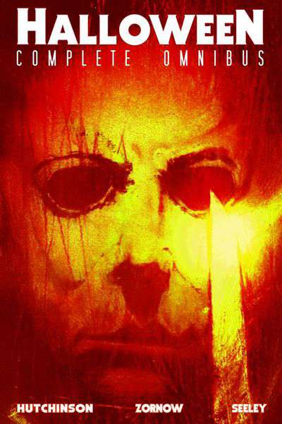 Halloween Complete Omnibus