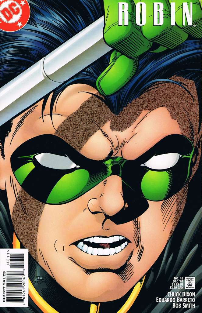 Robin #48