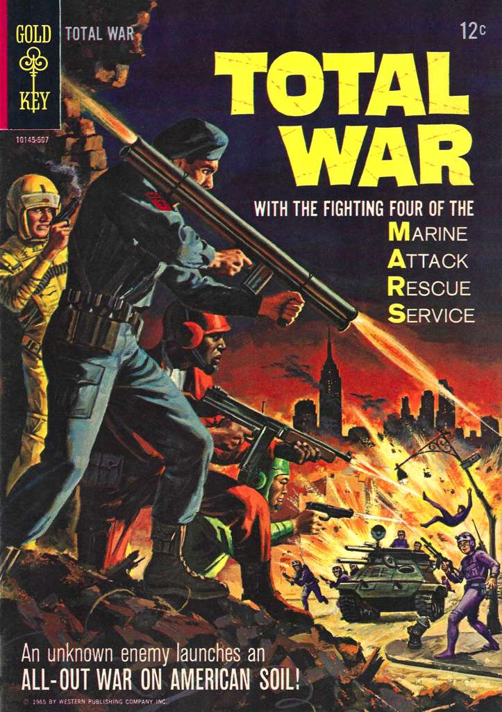 Total War