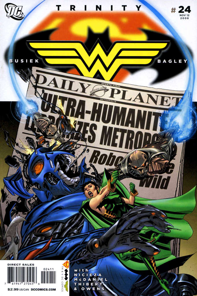 Trinity #24