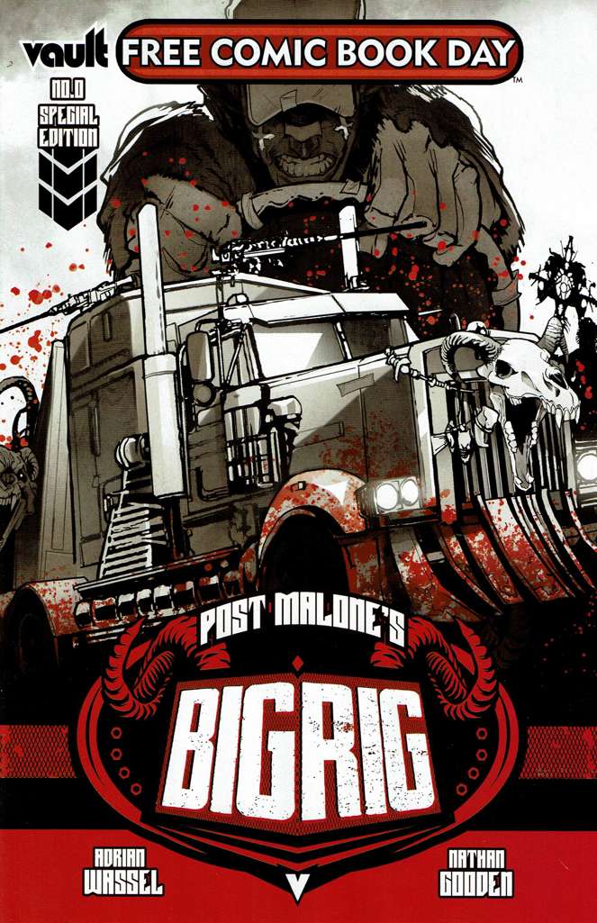 Big Rig #0