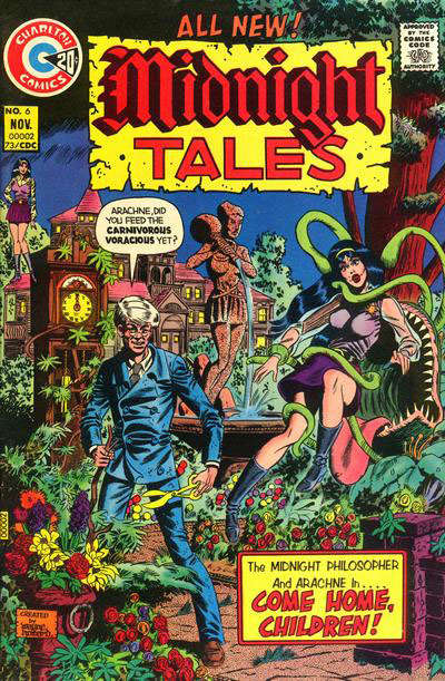 Midnight Tales #6