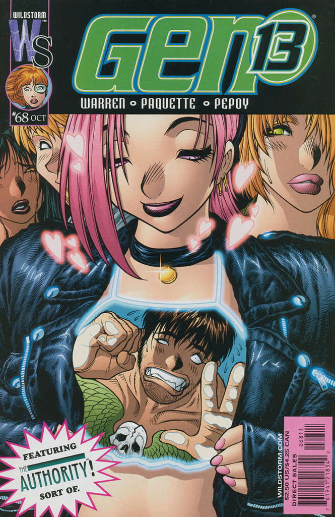 Gen13 #68