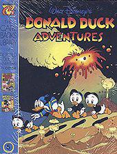 Donald Duck Adventures in Color (Walt Disney’s…) #5