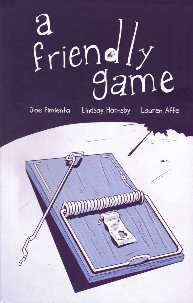 A Friendly Game