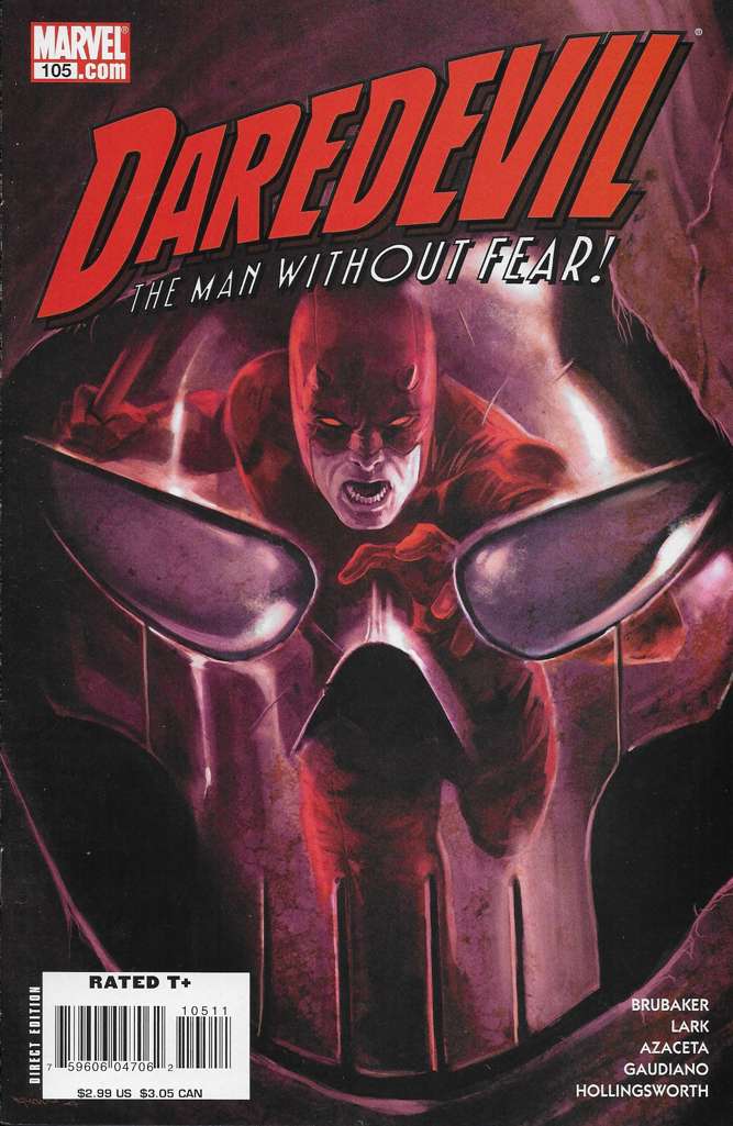 Daredevil (Vol. 2) #105
