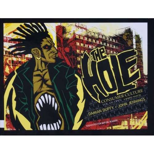 The Hole: Consumer Culture