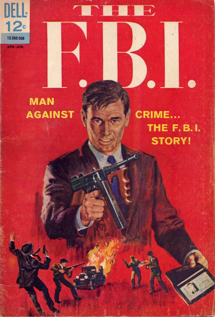 The F.B.I.