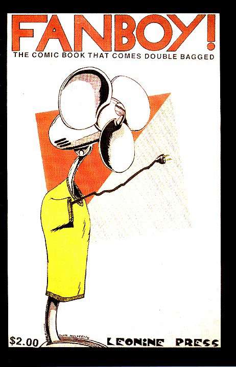 Fanboy (Leonine)