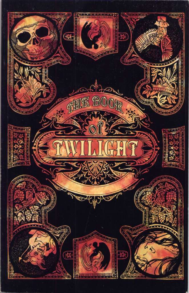 The Book Of Twilight